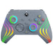 EAN 0708056070243 - PDP Afterglow Wave Gris USB Gamepad Analógico/Digital PC, Xbox One, Xbox Series S, Xbox Series X imagen 12