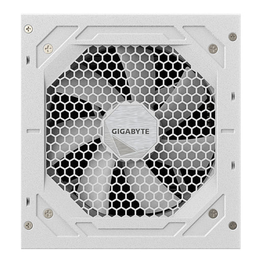 EAN 4719331556594 - GIGABYTE UD1000GM PG5 V2 ICE unidad de fuente de alimentación 1000 W 20+4 pin ATX Blanco imagen 3