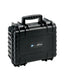 EAN 4031541705976 - B&W Cases 117.16/L caja de herramientas Negro Polipropileno (PP) imagen 1