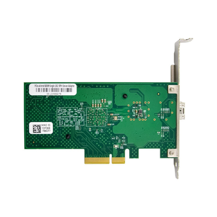 EAN 5715328014541 - Microconnect MC-PCIEX4-X520-DA1 no categorizado imagen 6