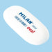 EAN 8414034010126 - Milan CMM1012 goma Caucho Blanco 1 pieza(s) imagen 2