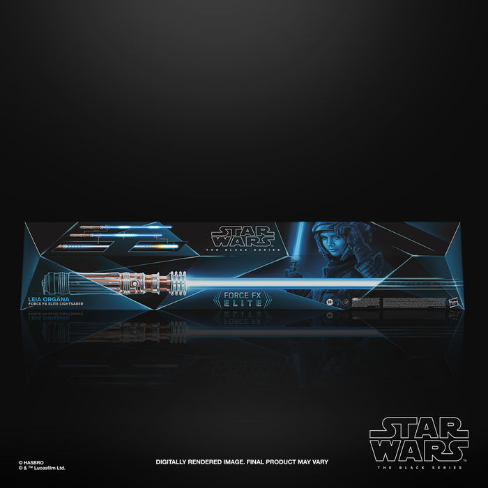 EAN 5010993965304 - Star Wars The Black Series F39045L0 arma de juguete imagen 17