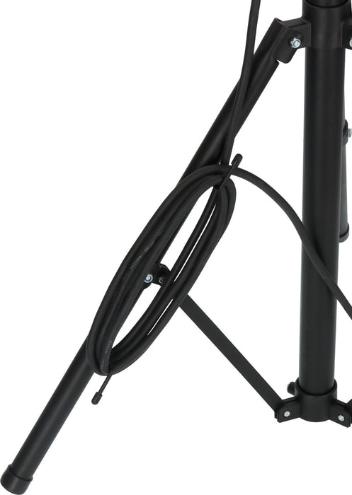 EAN 4007123684830 - Brennenstuhl 1171250544 Reflector Negro 50 W LED D imagen 5