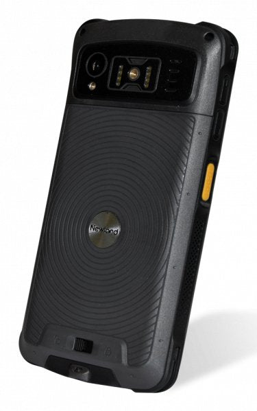 EAN 5715063158265 - Newland MT90 Orca Pro II ordenador móvil de mano 12,7 cm (5") 1280 x 720 Pixeles Pantalla táctil 265 g Ne imagen 3