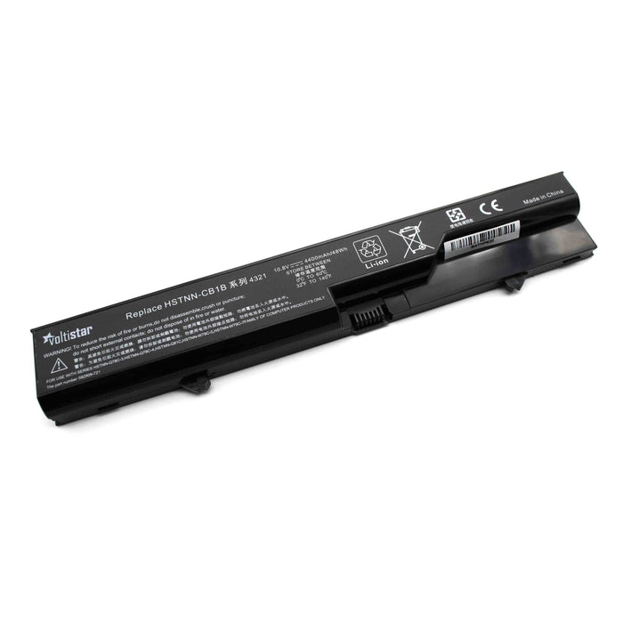 EAN 8435597402586 - VOLTISTAR BATHP620 refacción para laptop Batería imagen 3