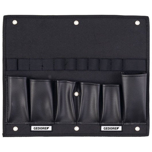 EAN 4010886937808 - Gedore 2678322 caja de herramientas imagen 1