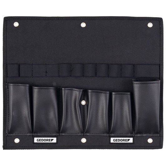 EAN 4010886937808 - Gedore 2678322 caja de herramientas imagen 1