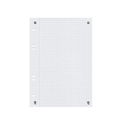 EAN 4006144582064 - Oxford 100050393 cuaderno y block A5 80 hojas Azul imagen 8