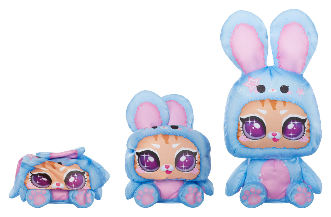 EAN 0035051504054 - L.O.L. Surprise! Tweens Costume Surprise - Aya Cherry imagen 10