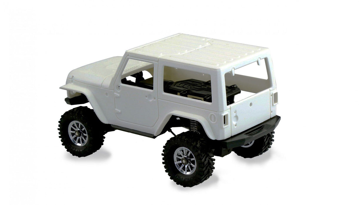 EAN 4260564624210 - Orlandoo Hunter 22322-K parte de juguete imagen 3