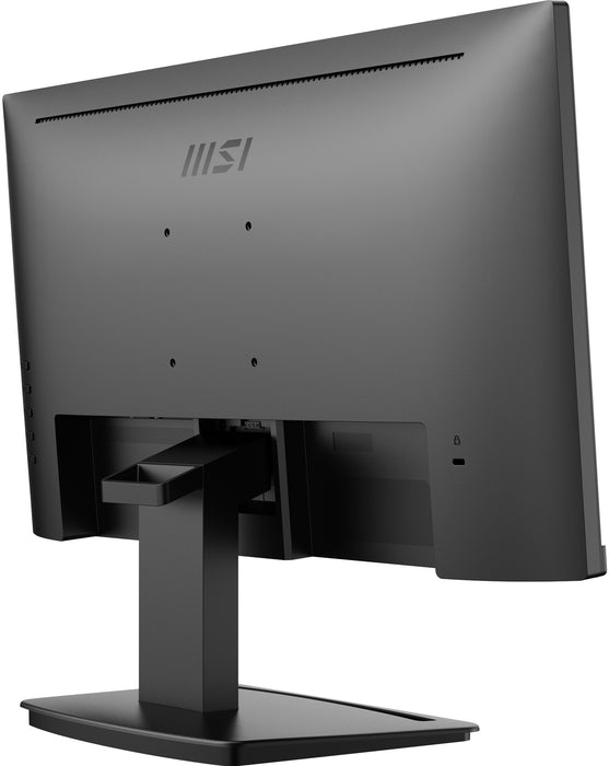 EAN 4711377215916 - MSI PRO MP223 E2 pantalla para PC 54,5 cm (21.4") 1920 x 1080 Pixeles Full HD LED Negro imagen 21