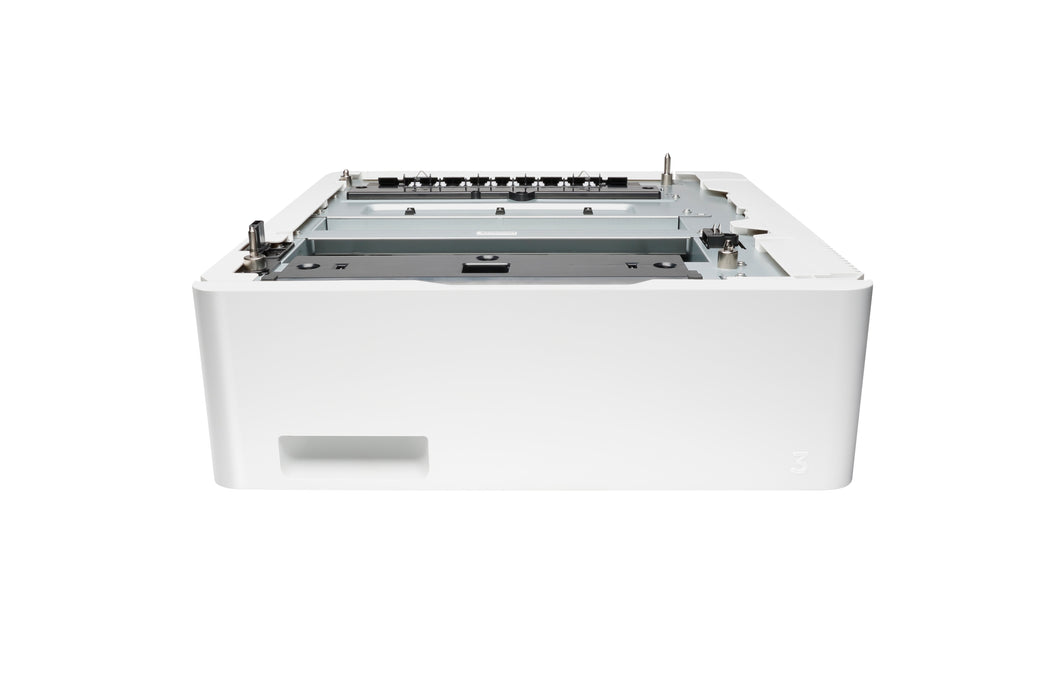EAN 0888793765470 - HP LaserJet 550-sheet Feeder Tray imagen 1