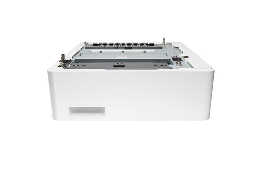 EAN 0888793765470 - HP LaserJet 550-sheet Feeder Tray imagen 1