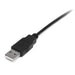 EAN 0065030845557 - StarTech.com USB2HABM1M cable USB USB 2.0 Mini-USB B imagen 2