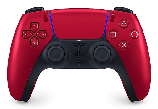 EAN 0711719577317 - Sony DualSense Rojo Bluetooth/USB Gamepad Analógico/Digital PlayStation 5 imagen 1