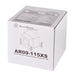 EAN 4710007222980 - Silverstone AR09-115XS Procesador Enfriador 6 cm imagen 7