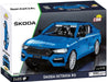 EAN 5902251243432 - COBI Škoda Octavia RS imagen 9