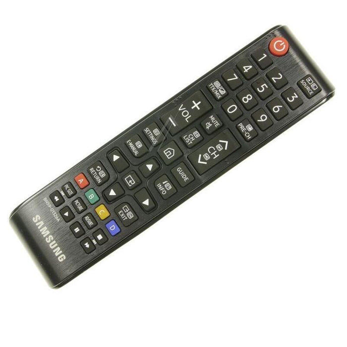 Ab03 Remote Control - Warranty: 1m