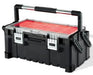 EAN 7290103652951 - Keter 237785 caja para equipo Portaaccesorios de viaje rígido Negro imagen 1