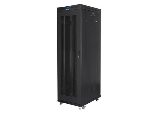 EAN 5901969439205 - Lanberg FF01-6042-23BL armario rack 42U Rack o bastidor independiente Negro imagen 1