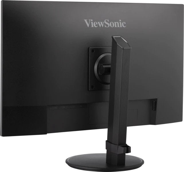 EAN 0766907026085 - Viewsonic VA VA2708-HDJ pantalla para PC 68,6 cm (27") 1920 x 1080 Pixeles Full HD LED Negro imagen 6