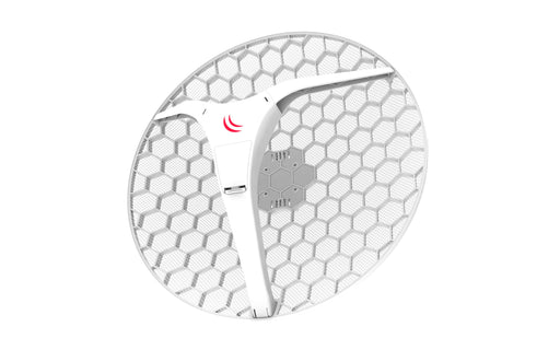 EAN 2529091716464 - Mikrotik LHG XL HP5 54 Mbit/s Blanco Energía sobre Ethernet (PoE) imagen 2