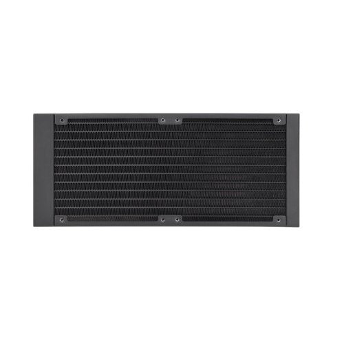 EAN 4711475641372 - Thermaltake CL-W416-PL14SW-A sistema de refrigeración para ordenador Carcasa del ordenador, Procesador Si imagen 5