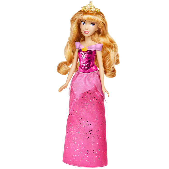 EAN 5010993785933 - Disney Princess F08995X7 muñeca imagen 1