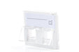 EAN 5420016876805 - LOGON PROFESSIONAL LKS830 accesorio para caja de enchufe Blanco 1 pieza(s) imagen 2