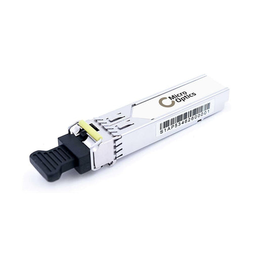 EAN 5704174236030 - Lanview MO-MGB-TLB10 red modulo transceptor Fibra óptica 1250 Mbit/s SFP 1310 nm imagen 1