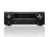 EAN 0747192140182 - Denon AVR-S670H 75 W 5.2 canales Envolvente Negro imagen 3