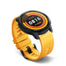 EAN 6934177761270 - Xiaomi Watch S1 Active Strap Correa Amarillo Silicona imagen 1