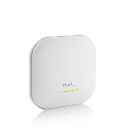 EAN 4718937628643 - Zyxel NWA220AX-6E-EU0101F punto de acceso inalámbrico 4800 Mbit/s Blanco Energía sobre Ethernet (PoE) imagen 2