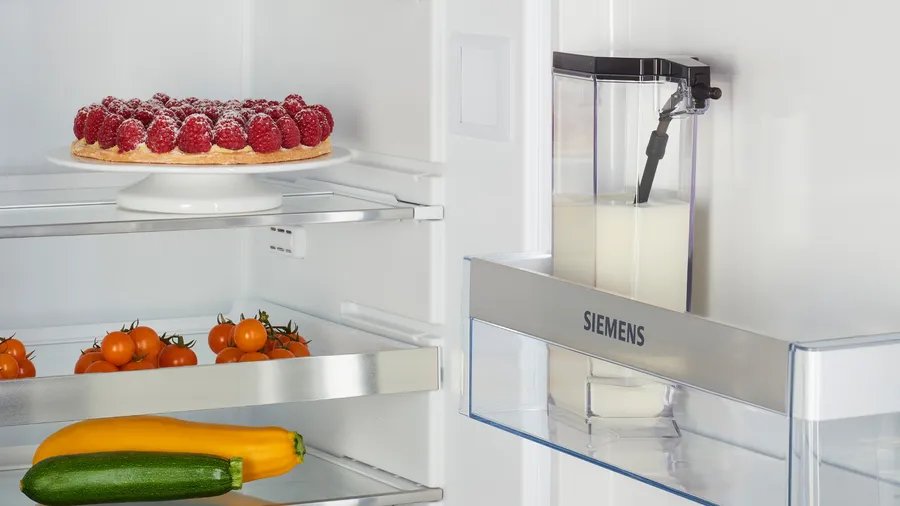 EAN 4242003927694 - Siemens EQ.500 TQ513R01 cafetera eléctrica Totalmente automática Máquina espresso 1,9 L imagen 5