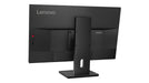 EAN 0197528565835 - Lenovo ThinkVision E24-30 LED display 60,5 cm (23.8") 1920 x 1080 Pixeles Full HD Negro imagen 9
