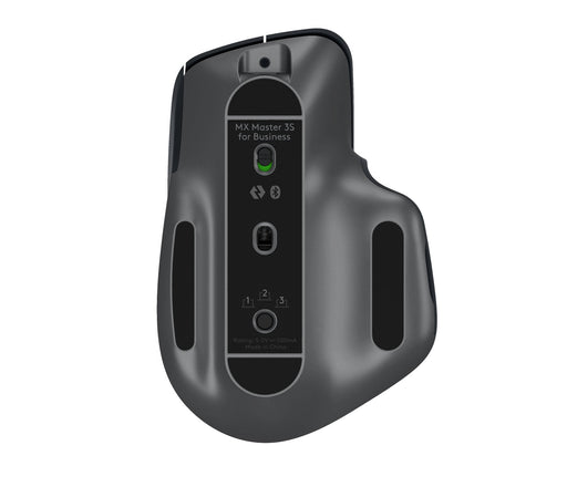 EAN 5099206107885 - Logitech 910-006582 ratón Oficina mano derecha RF Wireless + Bluetooth Laser 8000 DPI imagen 1