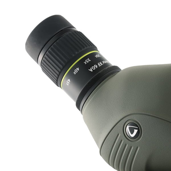 EAN 4719856238043 - Vanguard ENDEAVOR XF 60A binocular BaK-4 Verde imagen 4