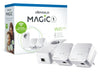 EAN 4250059685703 - Devolo Magic 1 WiFi mini Network Kit 1200 Mbit/s Ethernet Blanco imagen 1