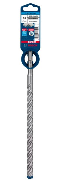 EAN 4059952531915 - Bosch Expert SDS plus-7X Hammer drill bit 1 pieza(s) imagen 2