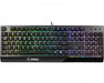 EAN 4719072646936 - MSI Vigor GK30 teclado Juego USB QWERTY Internacional de EE.UU. Negro imagen 2