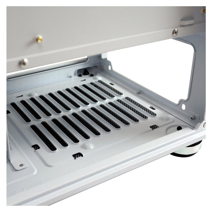 EAN 4260070129650 - LC-Power Gaming 803W Midi Tower Negro, Blanco imagen 16