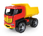EAN 4006942859702 - Lena GIGA TRUCKS Dump truck Titan imagen 1