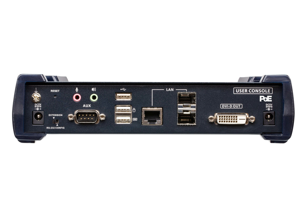 EAN 4719264649400 - ATEN KE6922R-AX extensor KVM imagen 2