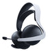 EAN 0711719572985 - Sony PULSE Elite Auriculares Inalámbrico Diadema Juego Bluetooth Negro, Blanco imagen 2