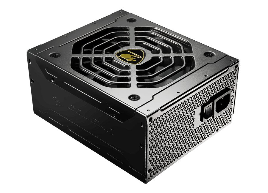 EAN 4710483772207 - COUGAR Gaming GEX 1050 unidad de fuente de alimentación 1050 W 20+4 pin ATX ATX Negro imagen 1