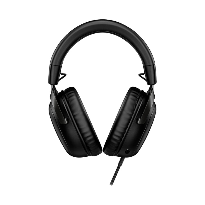 EAN 0197029008220 - HyperX Cloud III BLK GAM HEADSET Alámbrico Diadema Juego USB Tipo C Negro imagen 7