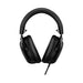 EAN 0197029008220 - HyperX Cloud III BLK GAM HEADSET Alámbrico Diadema Juego USB Tipo C Negro imagen 7