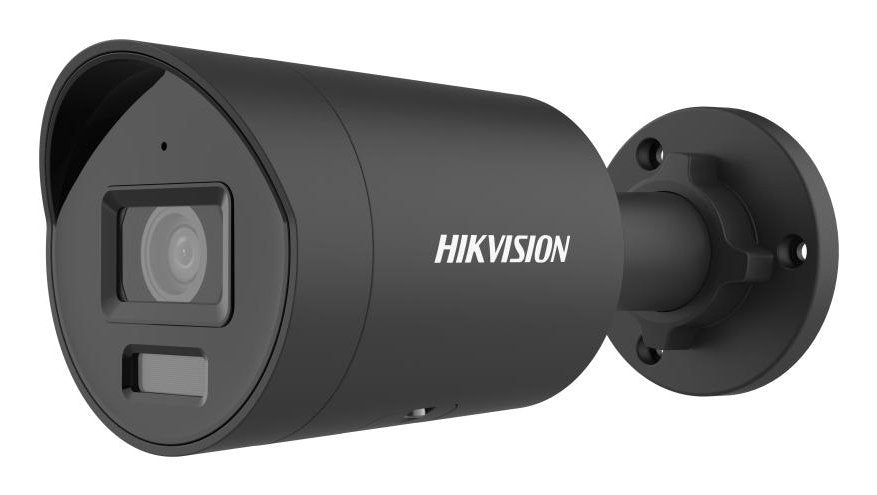 EAN 6942160436401 - Hikvision Pro Series con ColorVu DS-2CD2047G2H-LIU(2.8mm)(eF)/BLACK Bala (forma) Cámara de seguridad IP E imagen 1