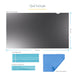 EAN 0065030900591 - StarTech.com 2869-PRIVACY-SCREEN filtro para monitor 71,1 cm (28") Filtro de privacidad para pantallas si imagen 15