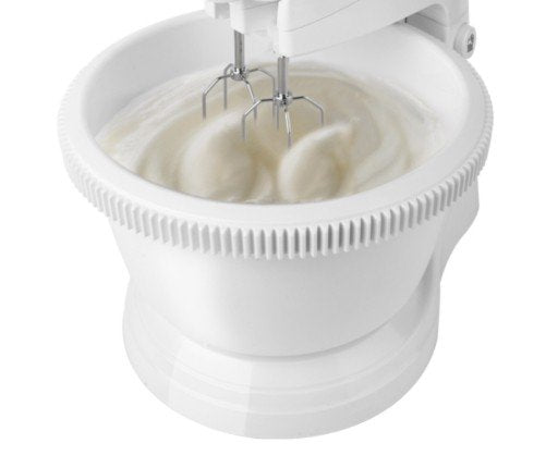 EAN 8414234135254 - Taurus 913525000 batidora Batidora de varillas 500 W Blanco imagen 4